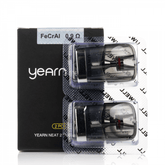 UWELL YEARN NEAT 2 REPLACEMENT PODS (1 pc) 0.9ohm Downtown Vapoury